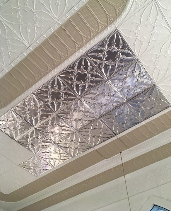 Ceiling Tiles Custom Decorative Ceiling Tiles