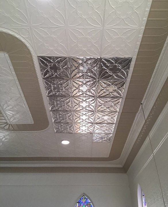 Ceiling Tiles Custom Decorative Ceiling Tiles