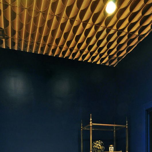 Gallery of Ceiling Tiles - PVC Systems - 2