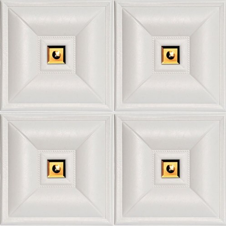 Gallery Of Ceiling Tiles Faux Leather 11