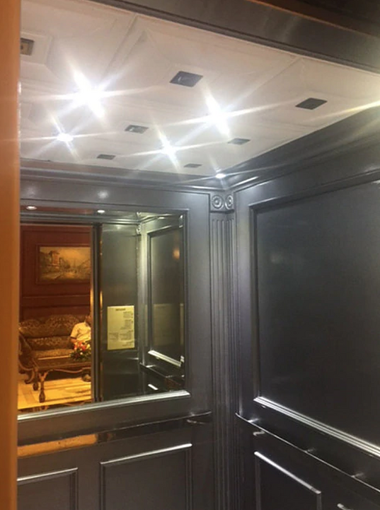 Gallery Of Ceiling Tiles Faux Leather 3