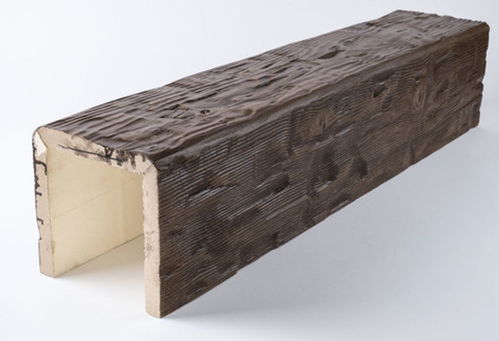 Faux Wood Beams Decorative Ceiling Tiles