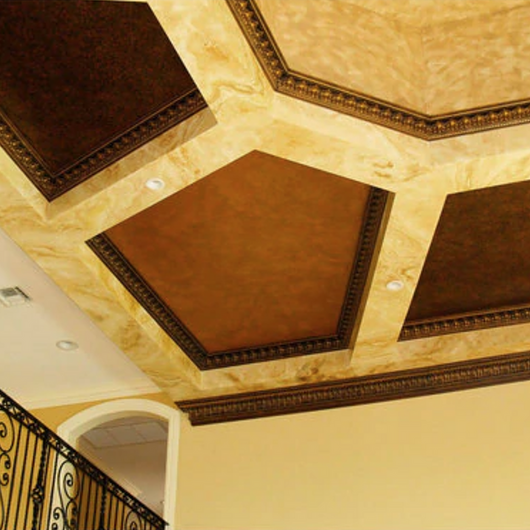 Crown Mouldings Decorative Ceiling Tiles