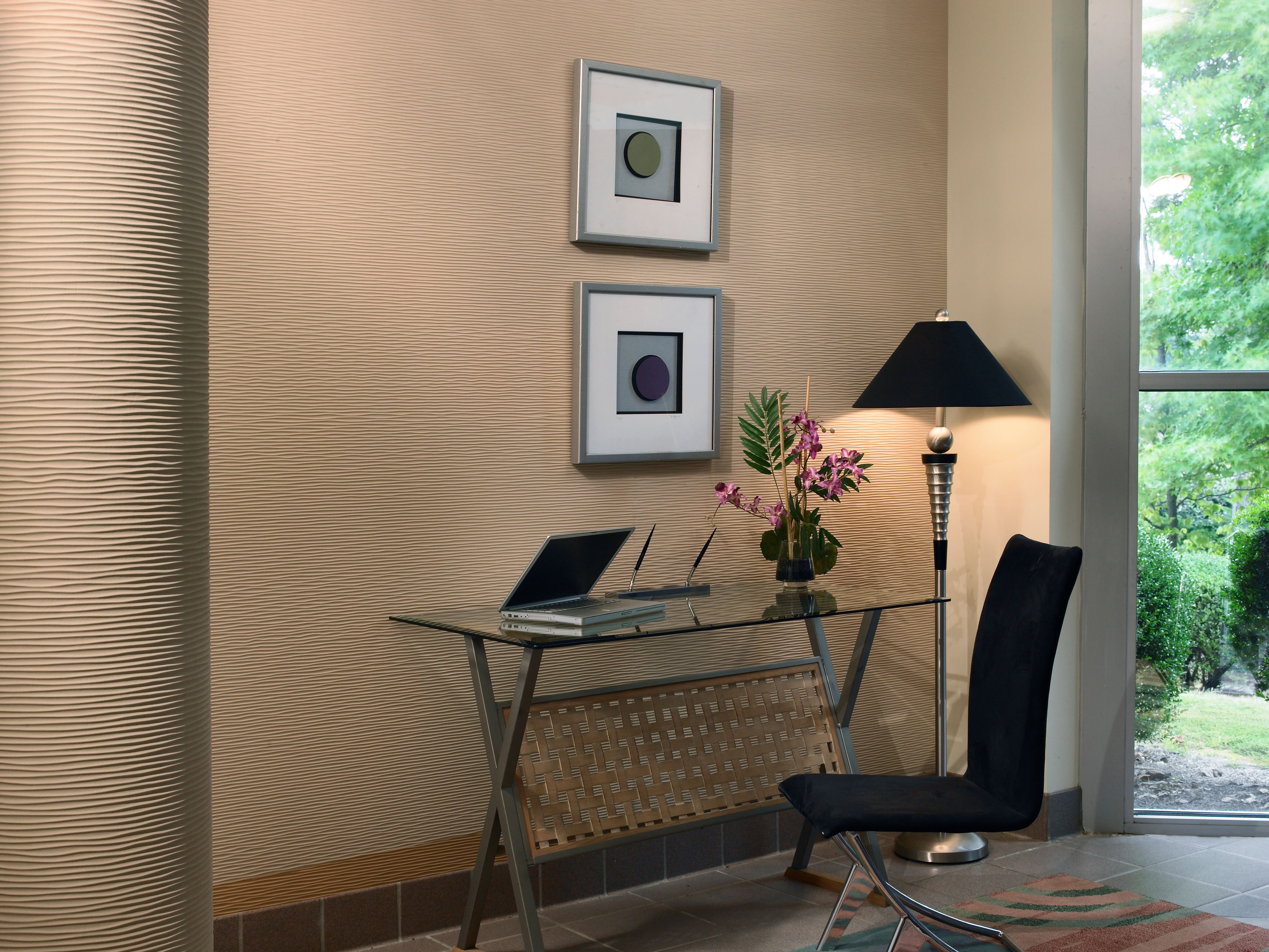 Gallery of Wall Panels - Mirroflex™ - 24
