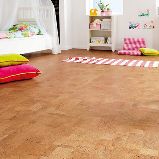 Galeria de Revestimientos de corcho para pisos y muros - 11