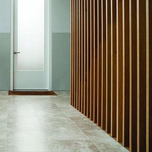 Galeria de Revestimientos de bambú para pisos, muros y cielos - 5