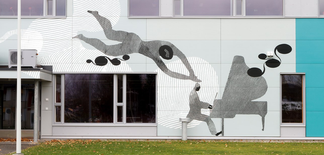 Gallery of Façade Panels - STENI Vision - 4