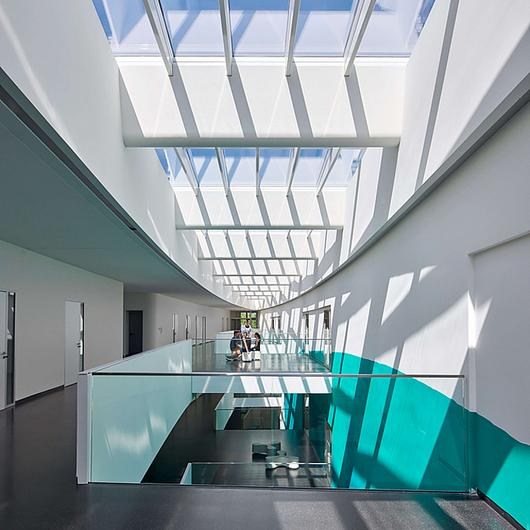 Velux Group Electric Roof Window - GGL INTEGRA® from VELUX Group