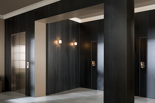 Porcelanato Urbatek - Concrete