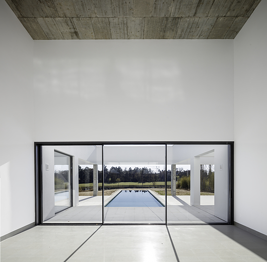Ventanas de alta eficiencia - RPT