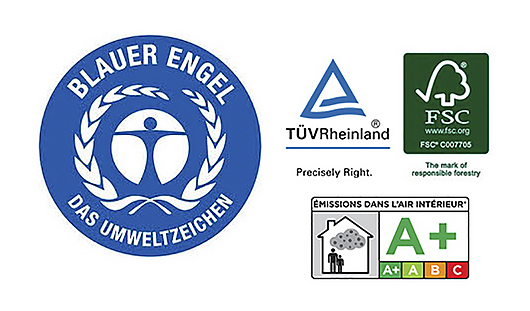Certificaciones