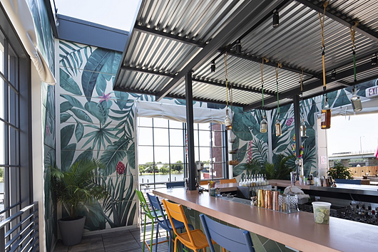 Kingspan Insulated Metal Panels