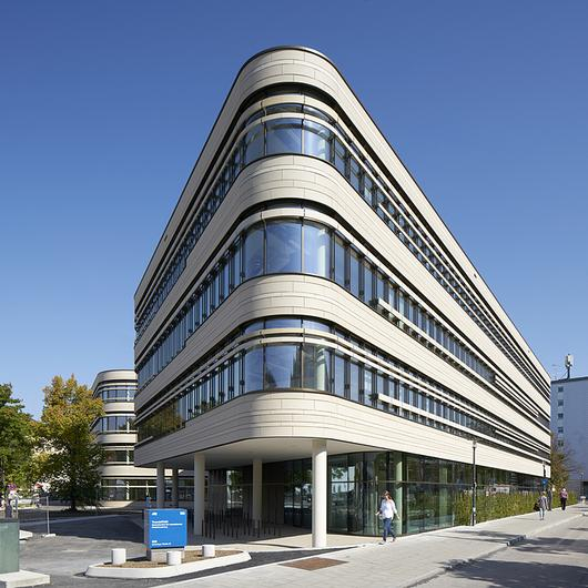 Terracotta Rainscreen Panels