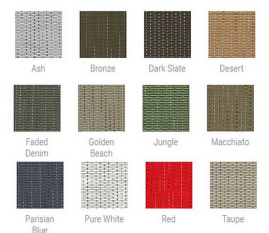 Cores | Pisos vinílicos Fitnice® | Hunter Douglas Brasil