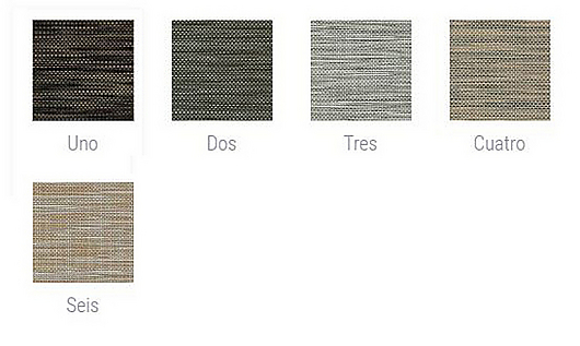 Cores | Pisos vinílicos Fitnice® | Hunter Douglas Brasil