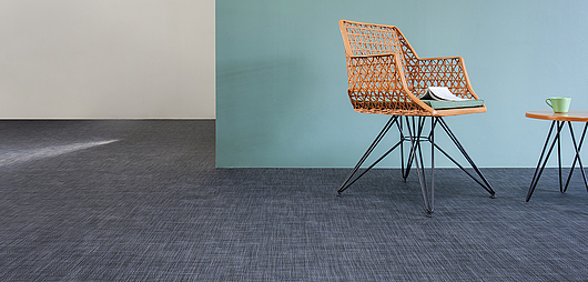 Aplicação | Pisos vinílicos Fitnice® | Hunter Douglas Brasil