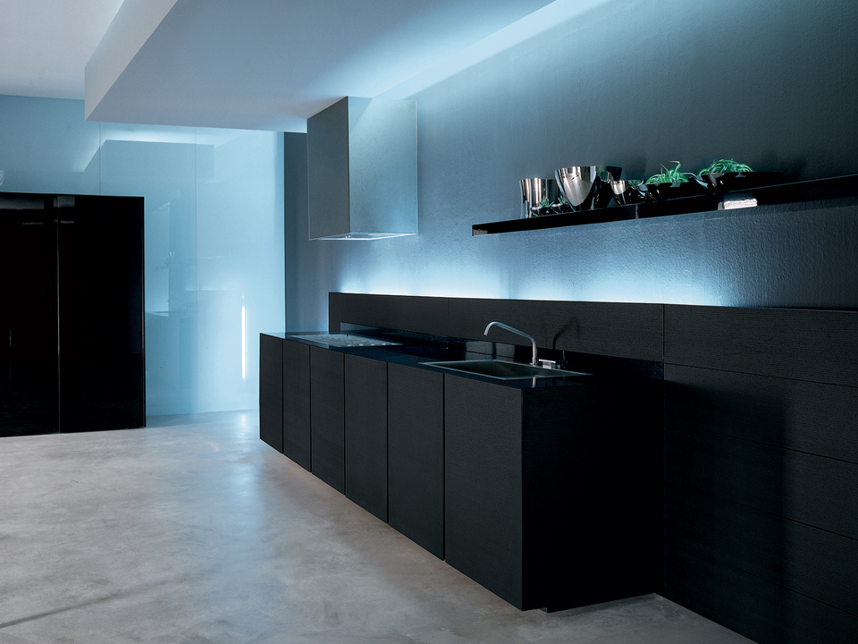 Gallery Of Units Kitchen 4