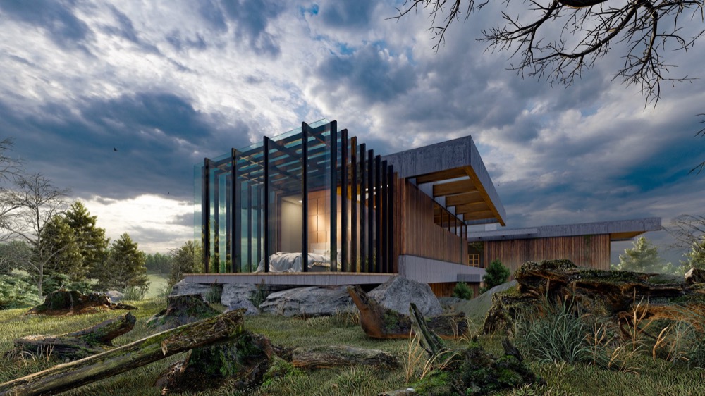 Lumion 13 - Phần Mềm Kết Xuất Đồ Họa Đẳng Cấp