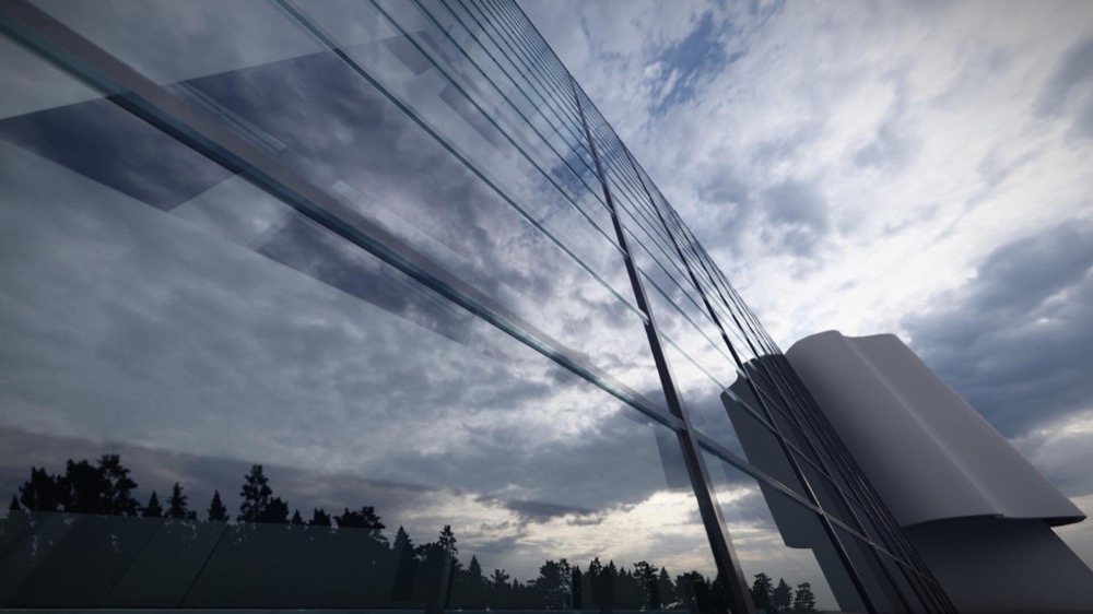 Gallery of How to Render Commercial Exteriors - 7