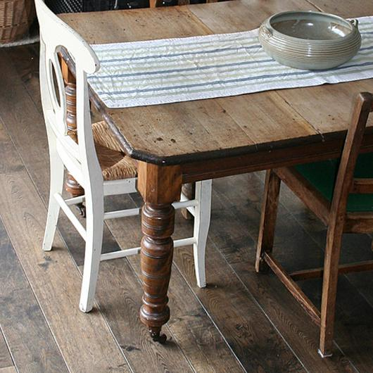 Galeria de Pisos de madera de roble Pelgrim - ESCO - 6