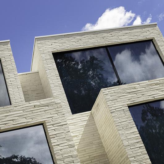 Gallery of Facing Bricks - Ultima RT 162 - 5