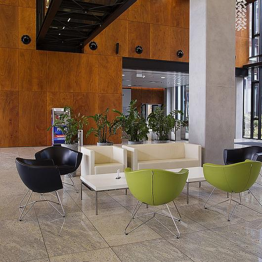 Revestimentos de Madeira Natural - Prodema Prodin | Hunter Douglas Brasil