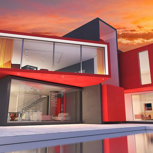 Catálogo de Comex | ArchDaily