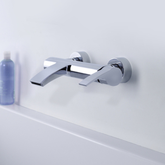 Grifos de bajo consumo Marca Idral de Atika