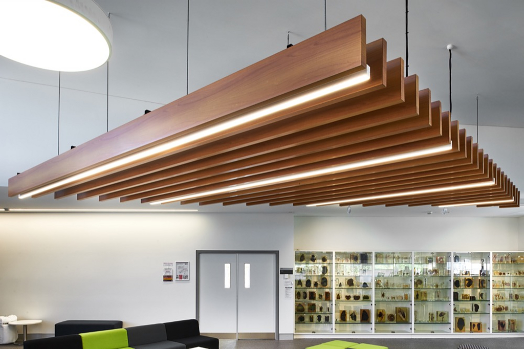Gallery Of Architectural Battens Decobatten 9