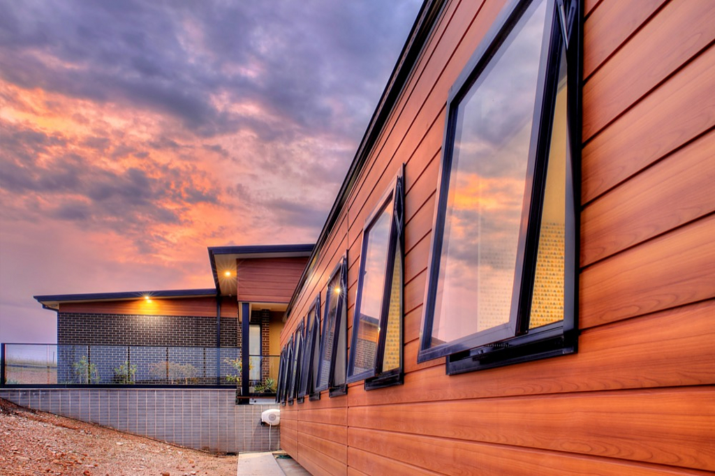 Decoclad Architectural Cladding - DecoClad from DECO Australia