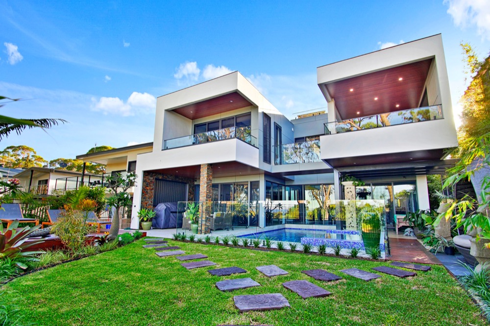Gallery of Architectural Cladding - DecoClad - 10