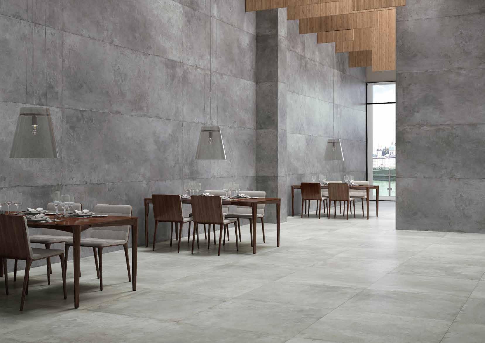 Gallery of Porcelain Tile - Tempo - 2