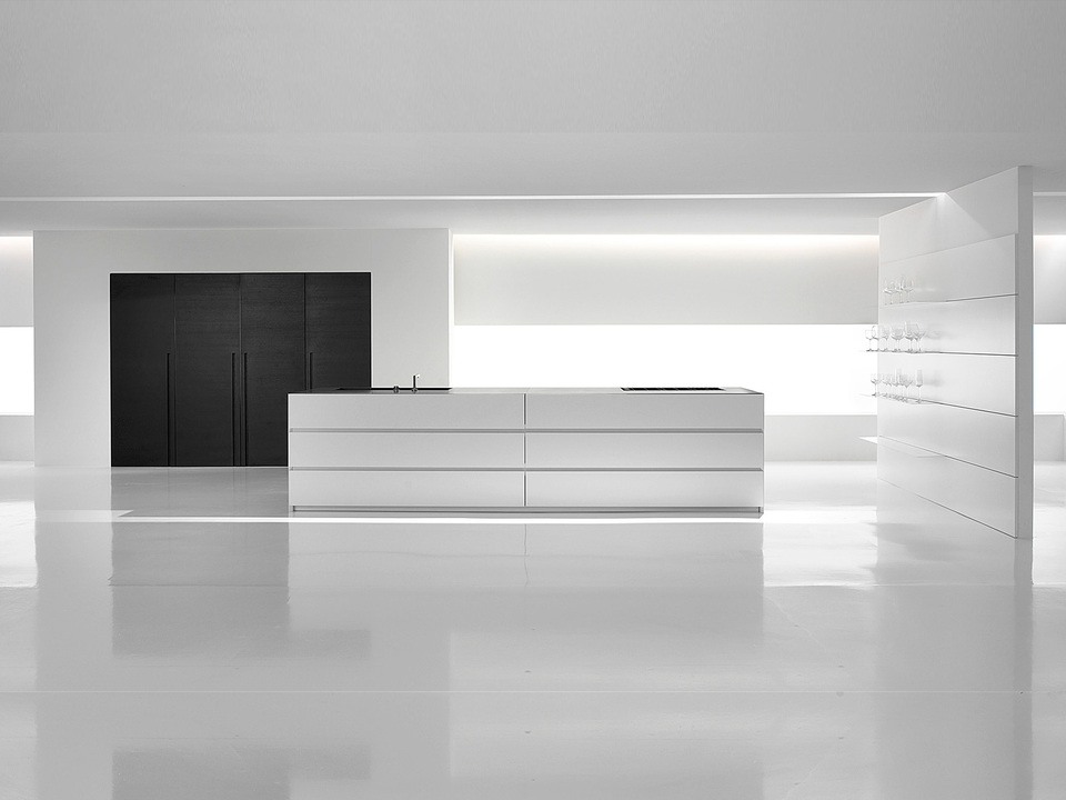 VERVE Kitchen from Minimal USA VERVE Kitchen from Minimal USA