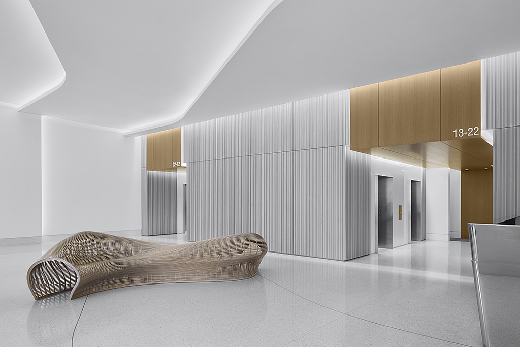 Terrazzo Flooring - Terroxy Resin Systems from Terrazzo & Marble