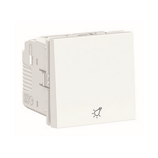 Módulo dimmer pulsador digital 127/220 V antibacteriano - Dimmer Digital Orion