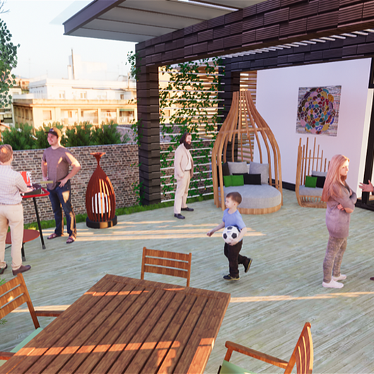 Enscape Material Library