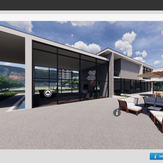 How to Add Panoramas to Your Workflow from Enscape