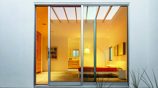 Western Window Systems - 7000 Series