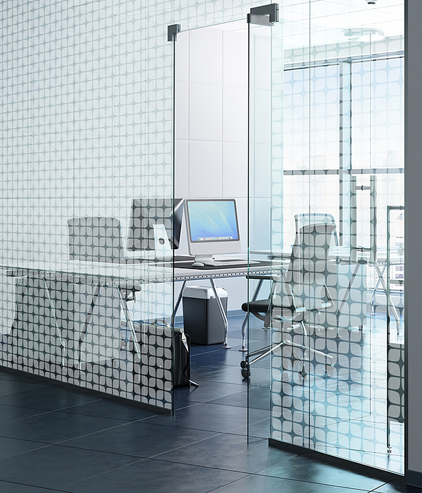 Clear Acrylic Frosted Panels Frosted Fusion From