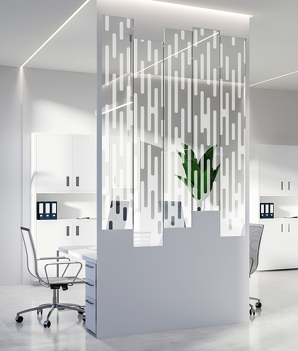 Gallery Of Clear Acrylic Frosted Panels Frosted Fusion 3