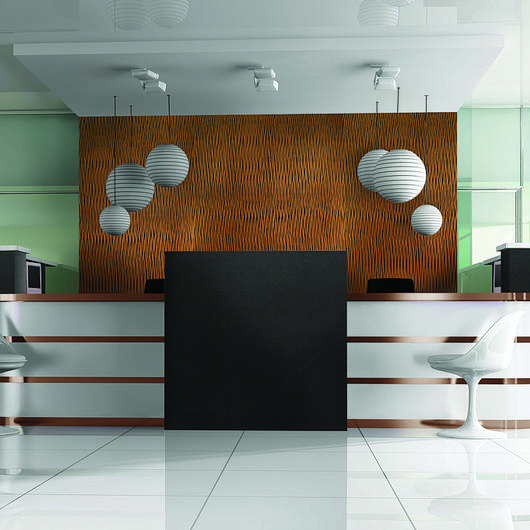 Lexan Retractable Ceiling Tiles photo