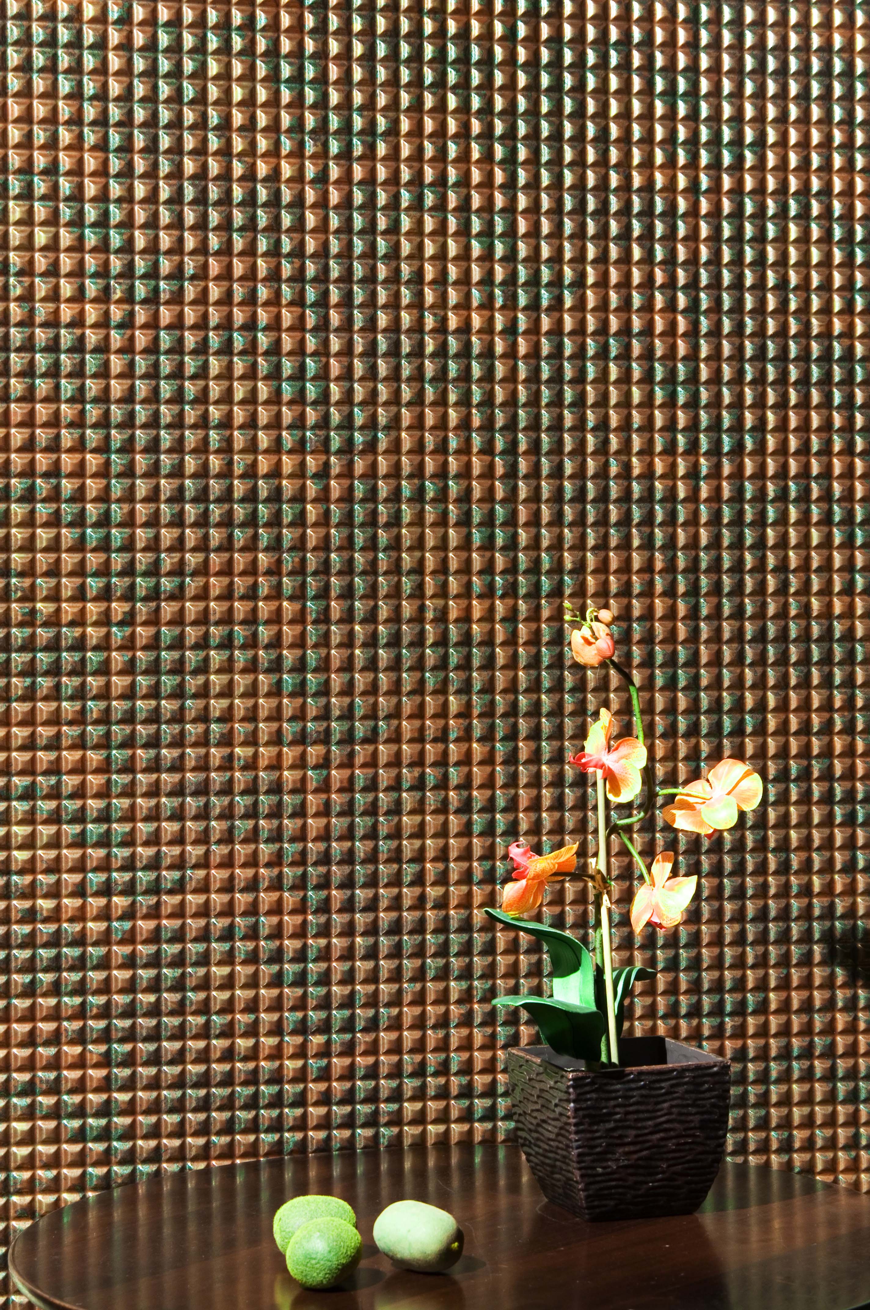 Gallery of Wall Panels - Mirroflex™ - 19