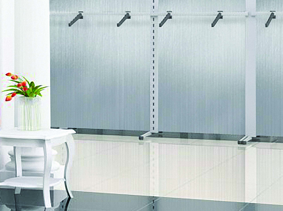 Stainless Steel Laminates Numetal Decorative Ceiling Tiles