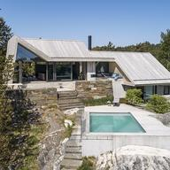 Outdoor siding Outdoor siding