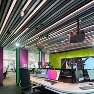 Ceilings System - HeartFelt® / Hunter Douglas Architectural (Europe) Ceilings System - HeartFelt®