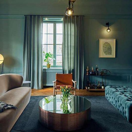 Vegetal el color del año 2020 de Comex