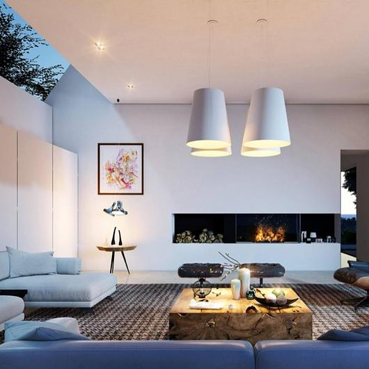 Gallery of How to set up an Interior Render - 11