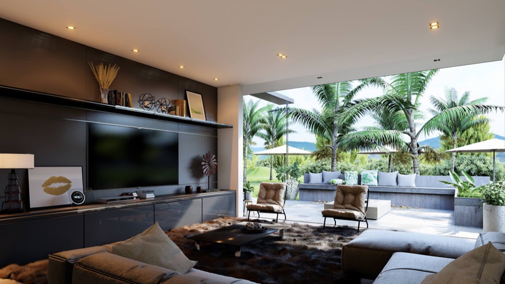 Gallery of How to set up an Interior Render - 9