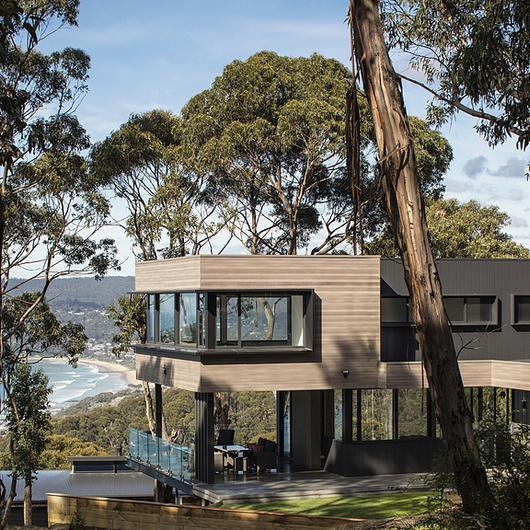 Cladding Deco Architectural Cladding - DecoClad from DECO Australia