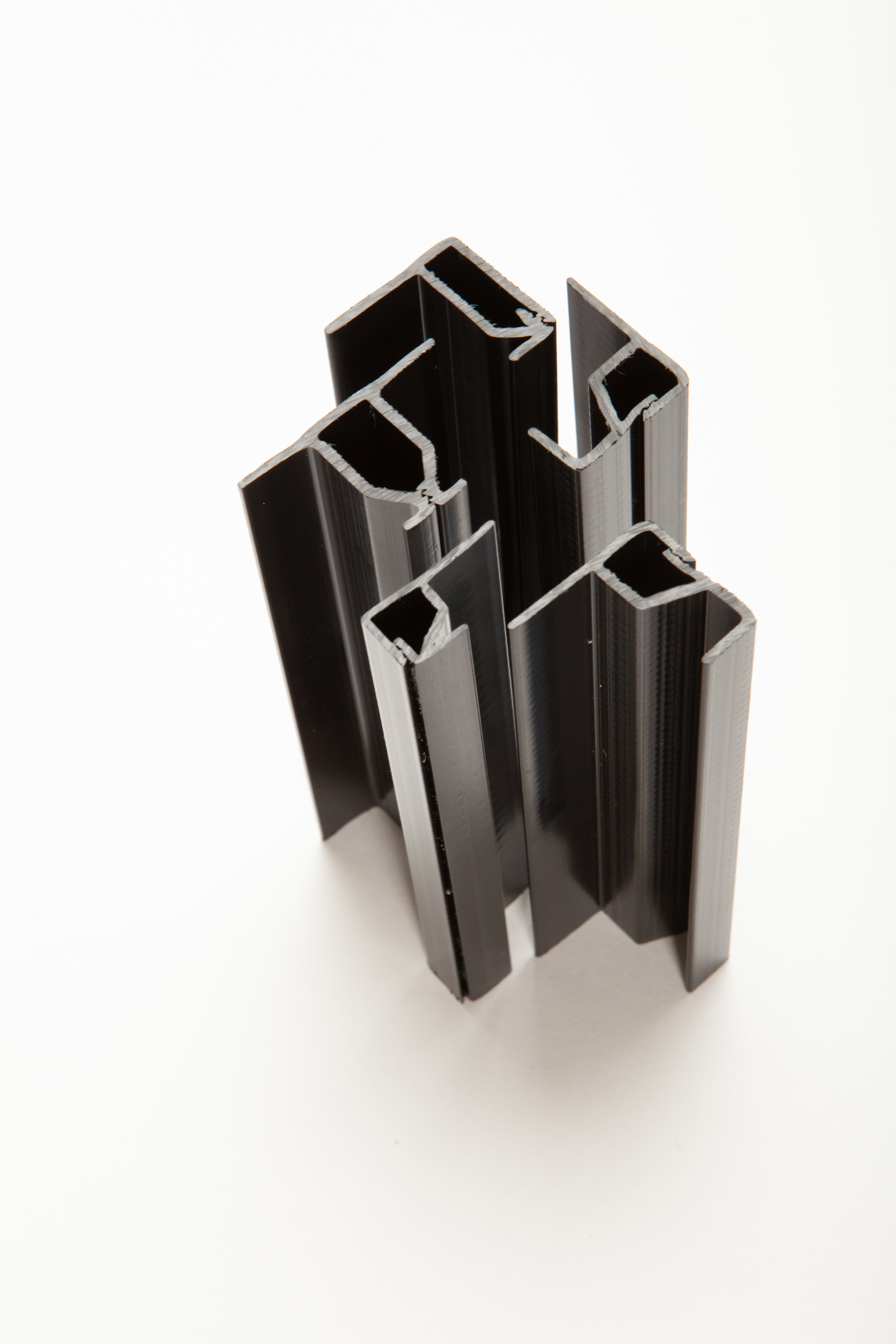 Gallery of GeoTRAK® Eco-Friendly Track System - 7